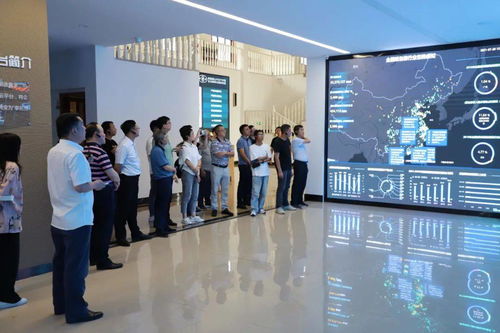 數(shù)字賦能，智造未來 赴杭智能工廠觀摩交流活動(dòng)策劃方案